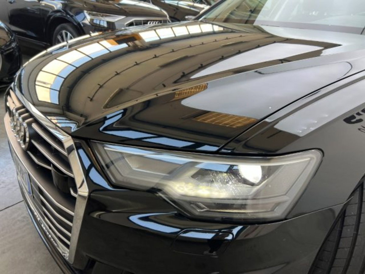 Audi A6 Avant 35 2.0 TDI S tronic Business Design (17)