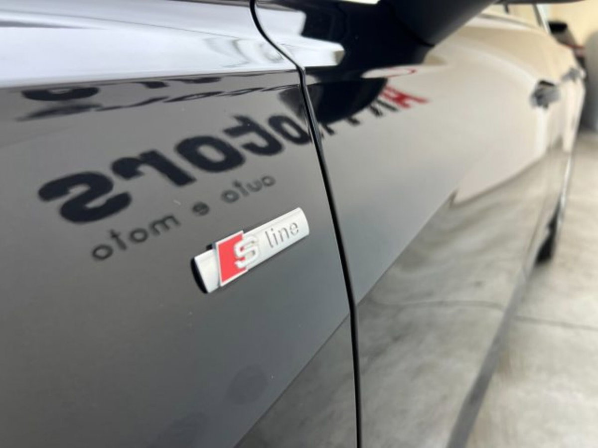 Audi A6 Avant 35 2.0 TDI S tronic Business Design (18)