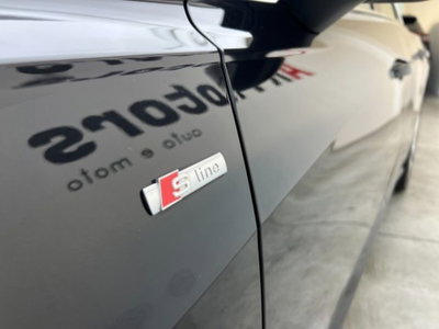 Audi A6 Avant 35 2.0 TDI S tronic Business Design (18)
