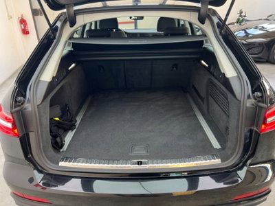 Audi A6 Avant 35 2.0 TDI S tronic Business Design (20)