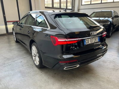 Audi A6 Avant 35 2.0 TDI S tronic Business Design (3)