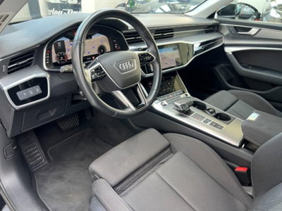 Audi A6 Avant 35 2.0 TDI S tronic Business Design (4)