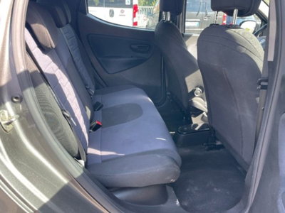Lancia Ypsilon 1.0 FireFly 5 porte S&S Hybrid Gold Plus (5)