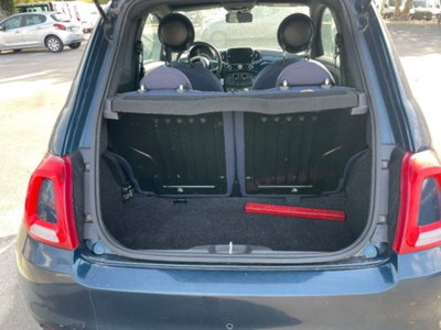 Fiat 500 1.0 Hybrid Dolcevita (5)