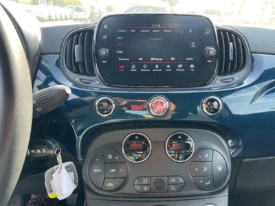 Fiat 500 1.0 Hybrid Dolcevita (8)