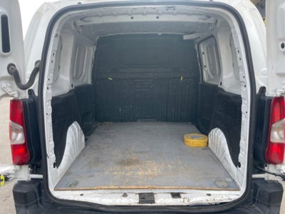 Opel Combo Furgone Cargo 1.5 Diesel 100CV S&S PC 1000kg Edition (5)