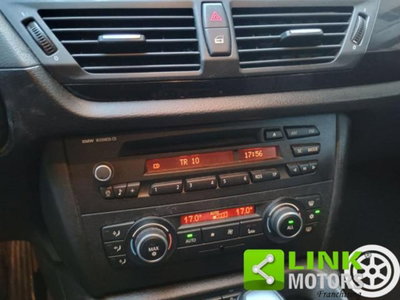 BMW X1 xDrive18d (19)