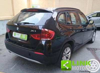BMW X1 xDrive18d (4)