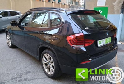BMW X1 xDrive18d (5)