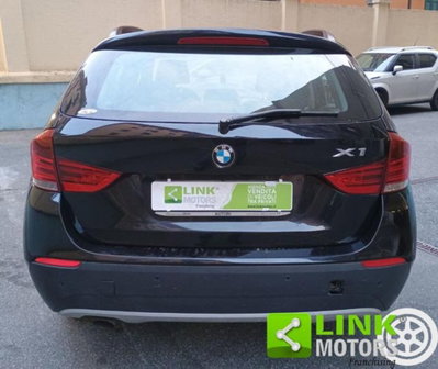 BMW X1 xDrive18d (6)