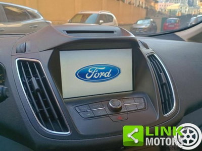 Ford C-Max 1.5 TDCi 120CV Start&Stop Business N1 (13)