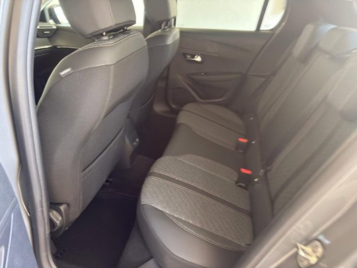 Peugeot 208 1.2 hybrid Active 100cv e-dcs 6 (10)