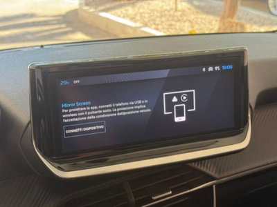 Peugeot 208 1.2 hybrid Active 100cv e-dcs 6 (13)
