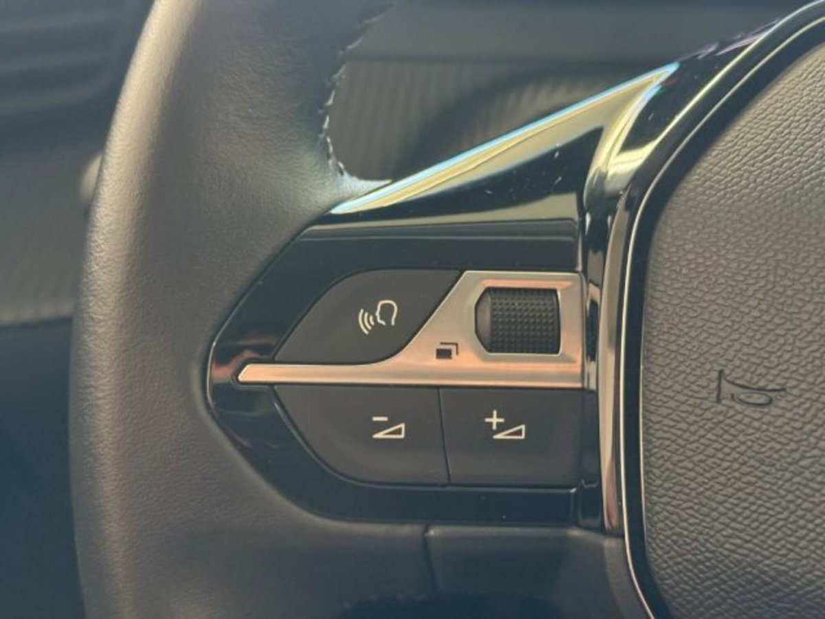 Peugeot 208 1.2 hybrid Active 100cv e-dcs 6 (15)