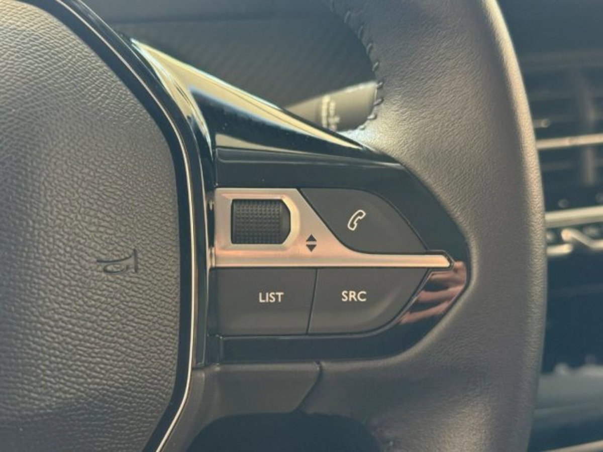 Peugeot 208 1.2 hybrid Active 100cv e-dcs 6 (16)