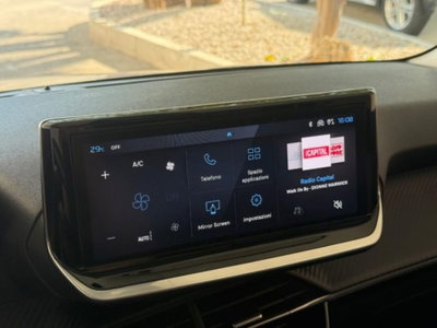 Peugeot 208 1.2 hybrid Active 100cv e-dcs 6 (17)