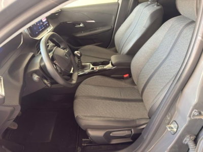 Peugeot 208 1.2 hybrid Active 100cv e-dcs 6 (20)