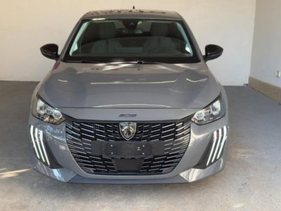 Peugeot 208 1.2 hybrid Active 100cv e-dcs 6 (3)