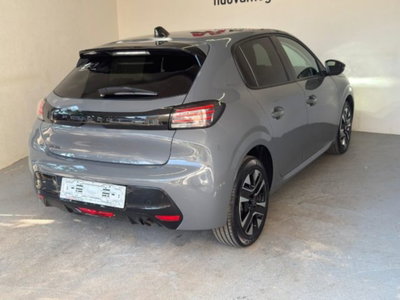 Peugeot 208 1.2 hybrid Active 100cv e-dcs 6 (5)