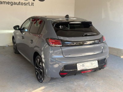 Peugeot 208 1.2 hybrid Active 100cv e-dcs 6 (6)