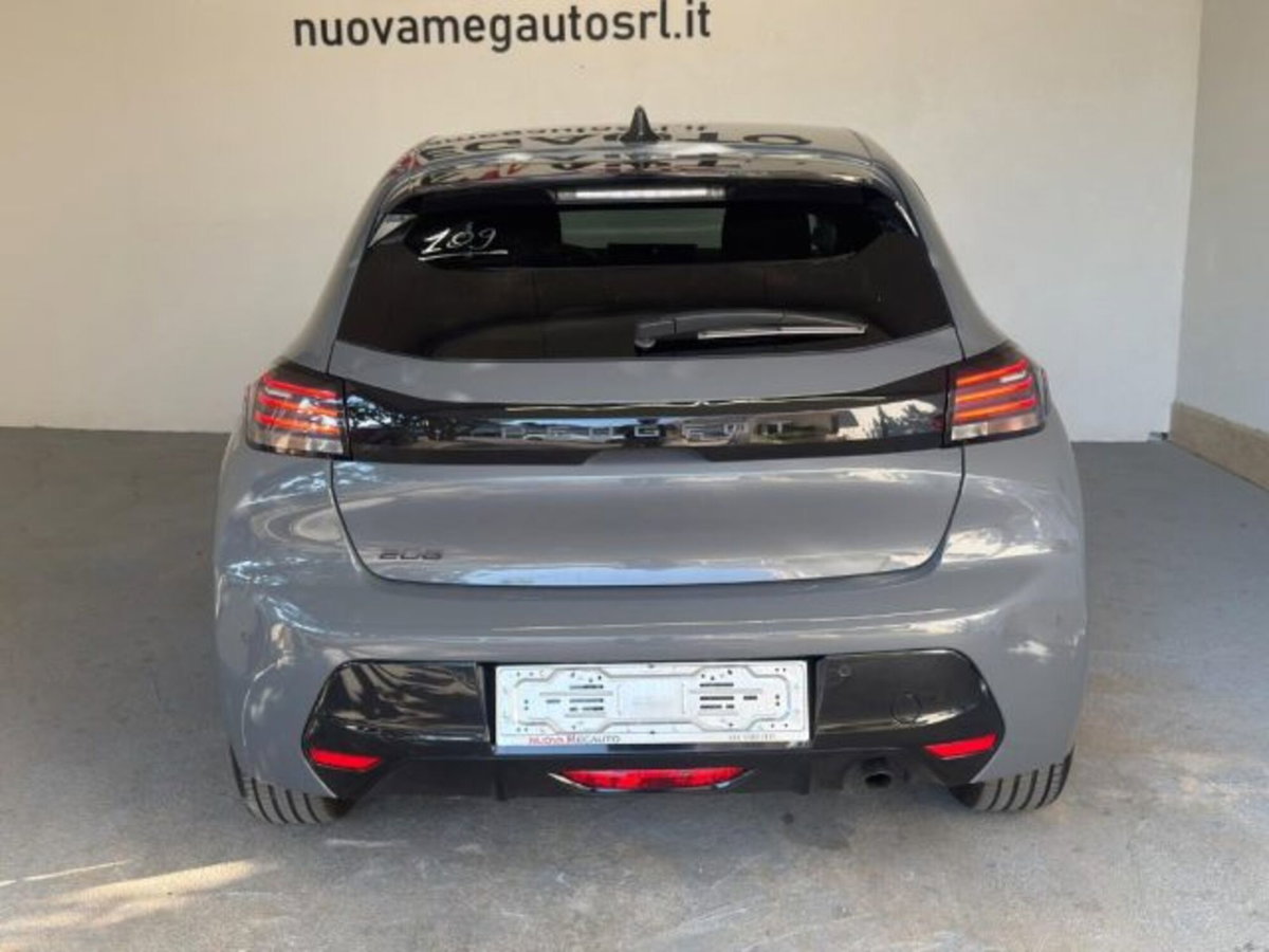 Peugeot 208 1.2 hybrid Active 100cv e-dcs 6 (7)