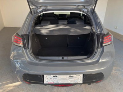 Peugeot 208 1.2 hybrid Active 100cv e-dcs 6 (8)