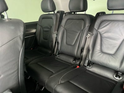 Mercedes-Benz Classe V Extralong 250 d Avantgarde auto (14)