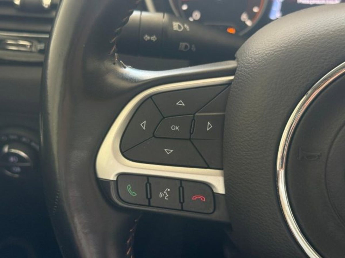 Jeep Compass 1.6 Multijet II 2WD Limited (10)