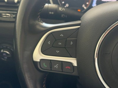 Jeep Compass 1.6 Multijet II 2WD Limited (10)