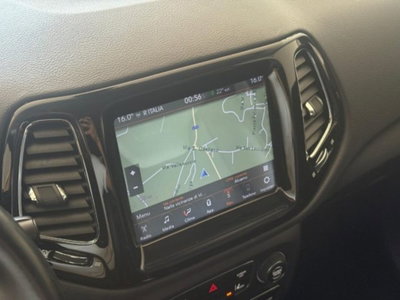 Jeep Compass 1.6 Multijet II 2WD Limited (12)