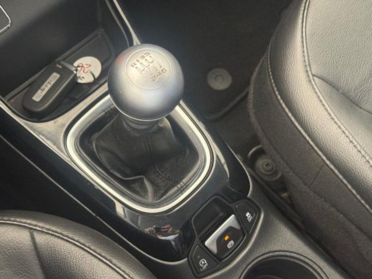 Jeep Compass 1.6 Multijet II 2WD Limited (14)