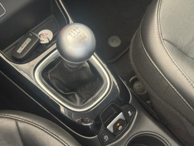 Jeep Compass 1.6 Multijet II 2WD Limited (14)