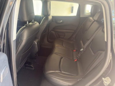 Jeep Compass 1.6 Multijet II 2WD Limited (17)