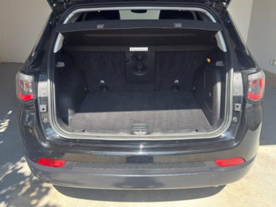 Jeep Compass 1.6 Multijet II 2WD Limited (19)