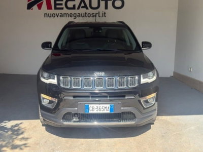 Jeep Compass 1.6 Multijet II 2WD Limited (4)