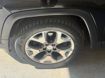 Jeep Compass 1.6 Multijet II 2WD Limited (5)