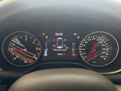 Jeep Compass 1.6 Multijet II 2WD Limited (9)
