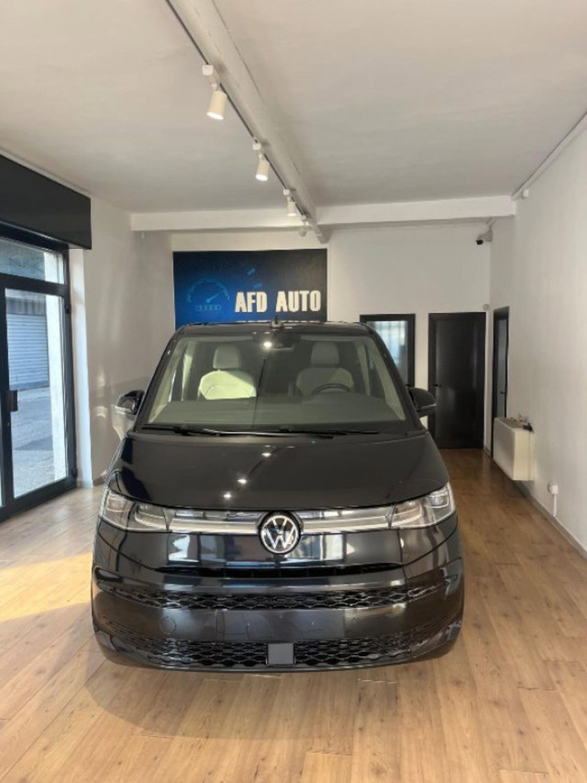 Volkswagen Multivan 1.4 TSI eHybrid Style