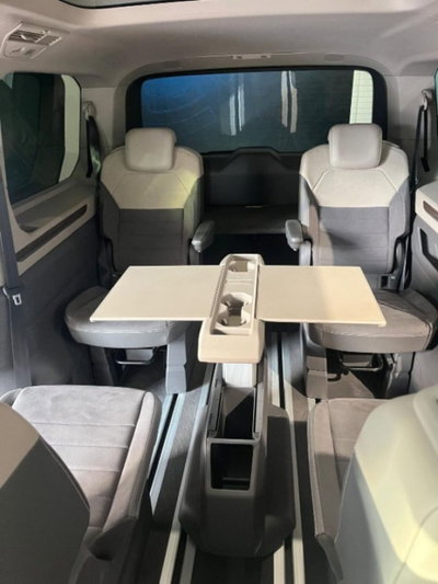 Volkswagen Multivan 1.4 TSI eHybrid Style (12)