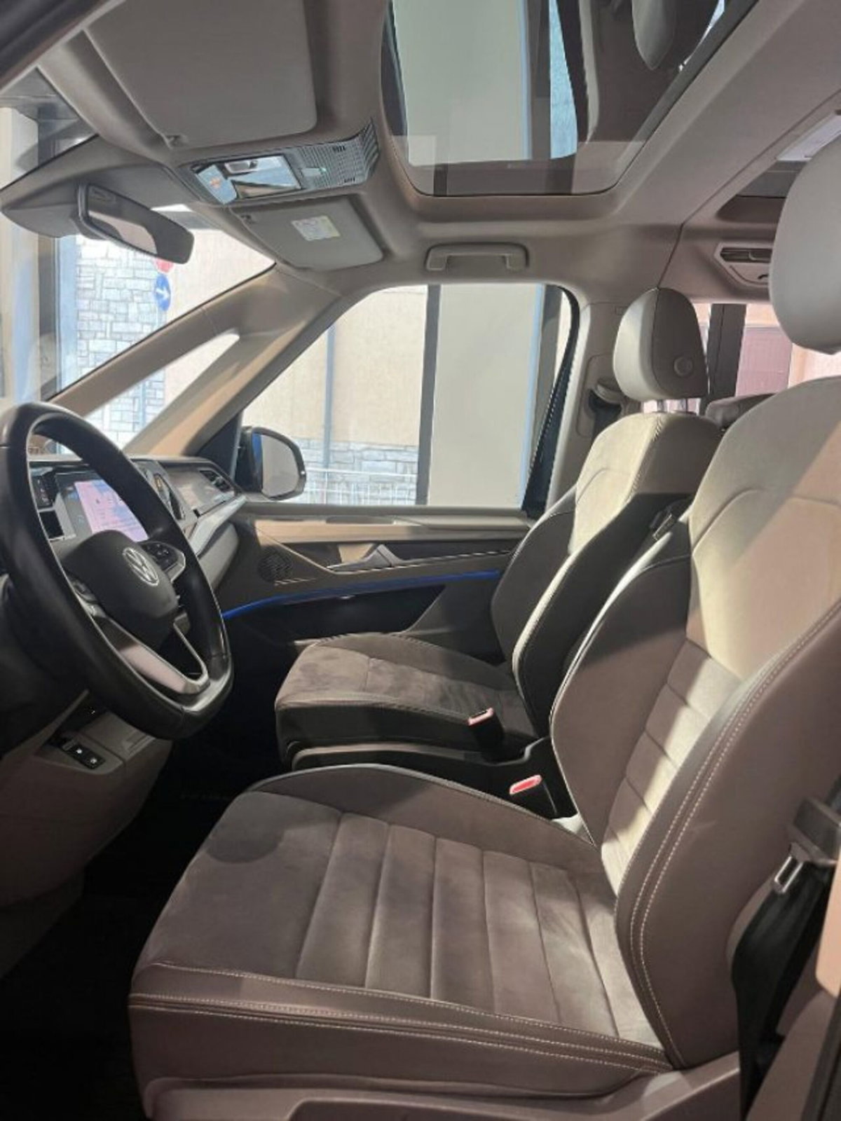 Volkswagen Multivan 1.4 TSI eHybrid Style (15)