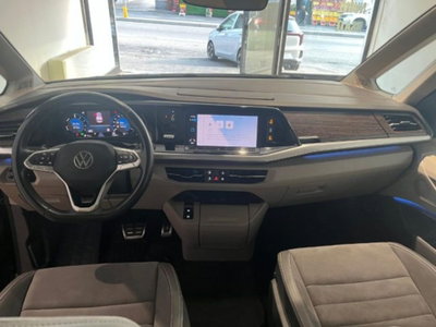 Volkswagen Multivan 1.4 TSI eHybrid Style (16)
