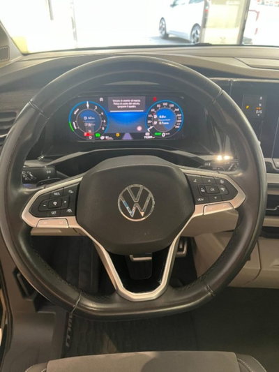 Volkswagen Multivan 1.4 TSI eHybrid Style (17)