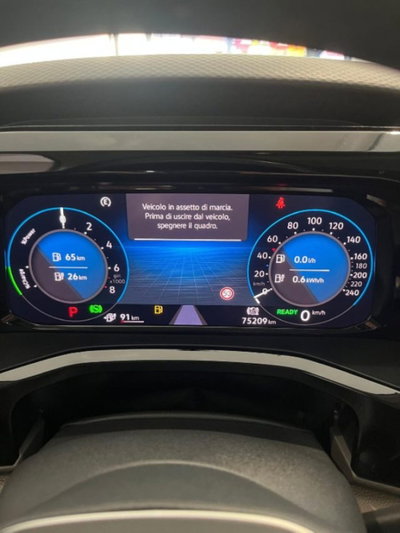 Volkswagen Multivan 1.4 TSI eHybrid Style (18)
