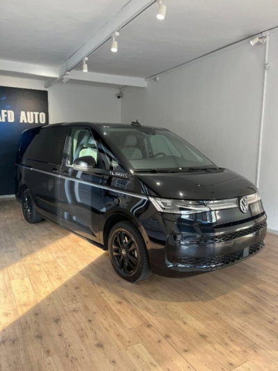 Volkswagen Multivan 1.4 TSI eHybrid Style (2)