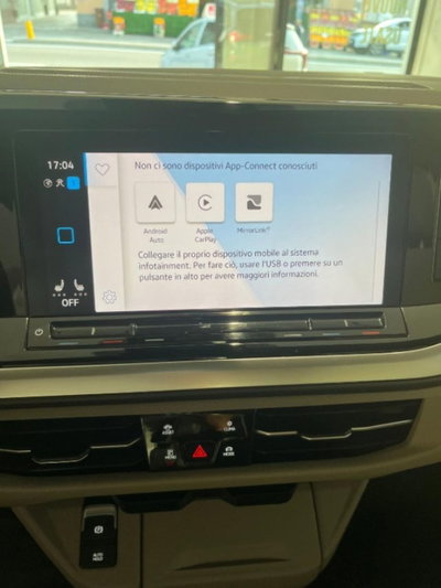 Volkswagen Multivan 1.4 TSI eHybrid Style (20)