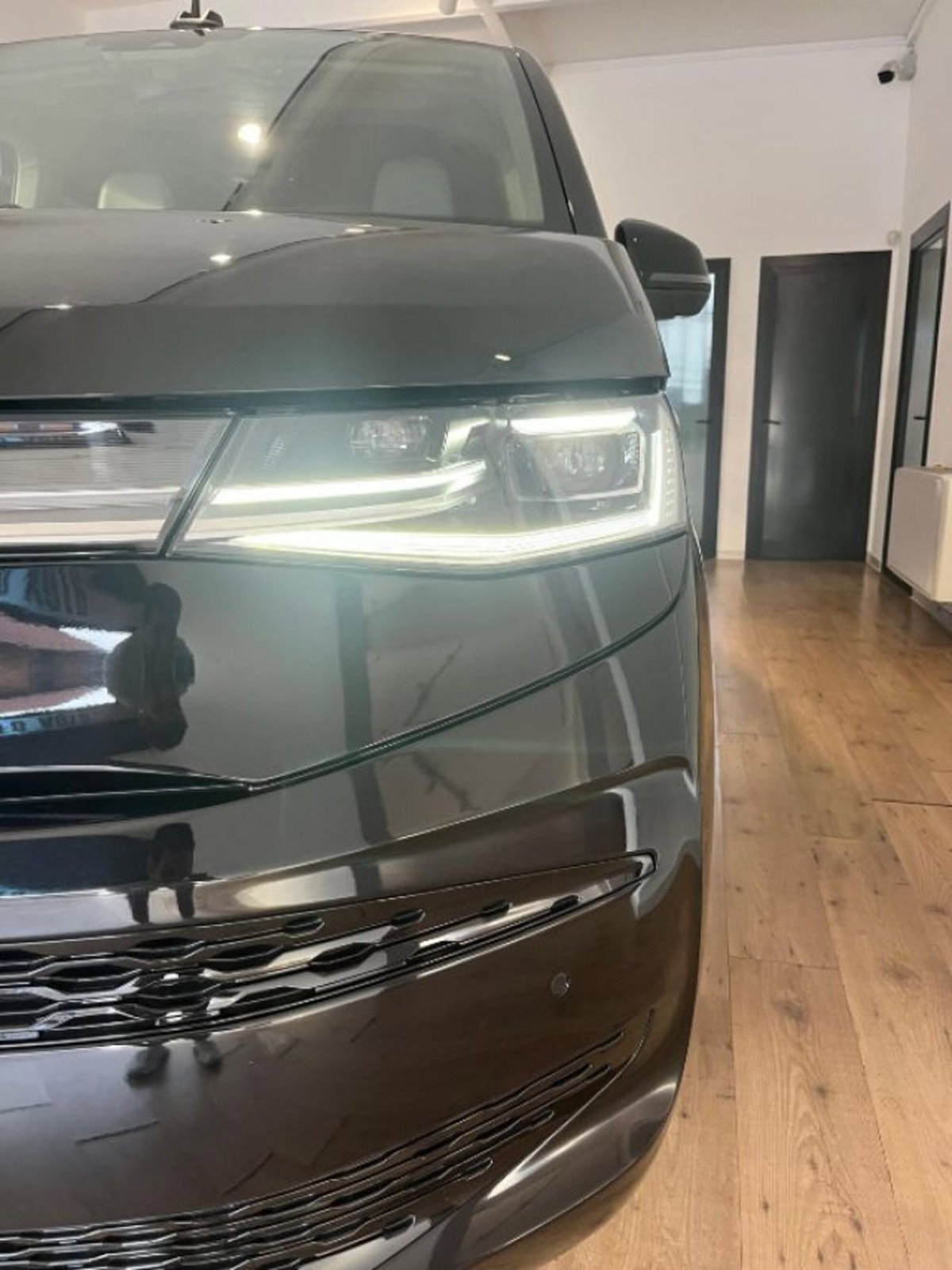 Volkswagen Multivan 1.4 TSI eHybrid Style (5)