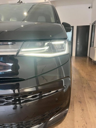 Volkswagen Multivan 1.4 TSI eHybrid Style (5)