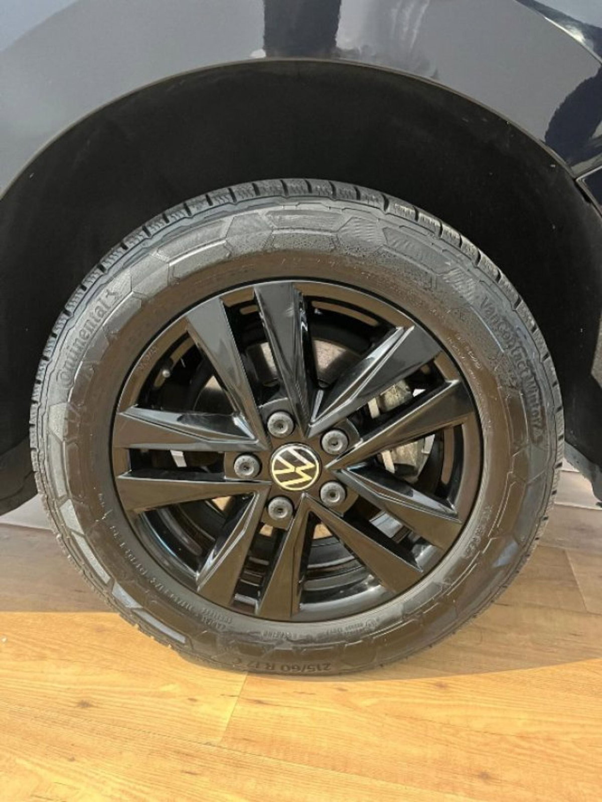 Volkswagen Multivan 1.4 TSI eHybrid Style (7)