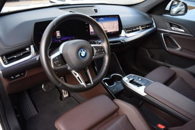 BMW X1 xdrive 25e MSport auto (5)