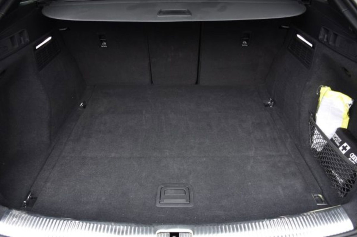 Audi Q5 Sportback 40 2.0 tdi mhev 12V S line Plus quattro s-tronic (20)